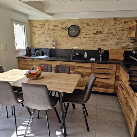 La Maison De Leo Les Sables-dʼOlonne Exteriér fotografie