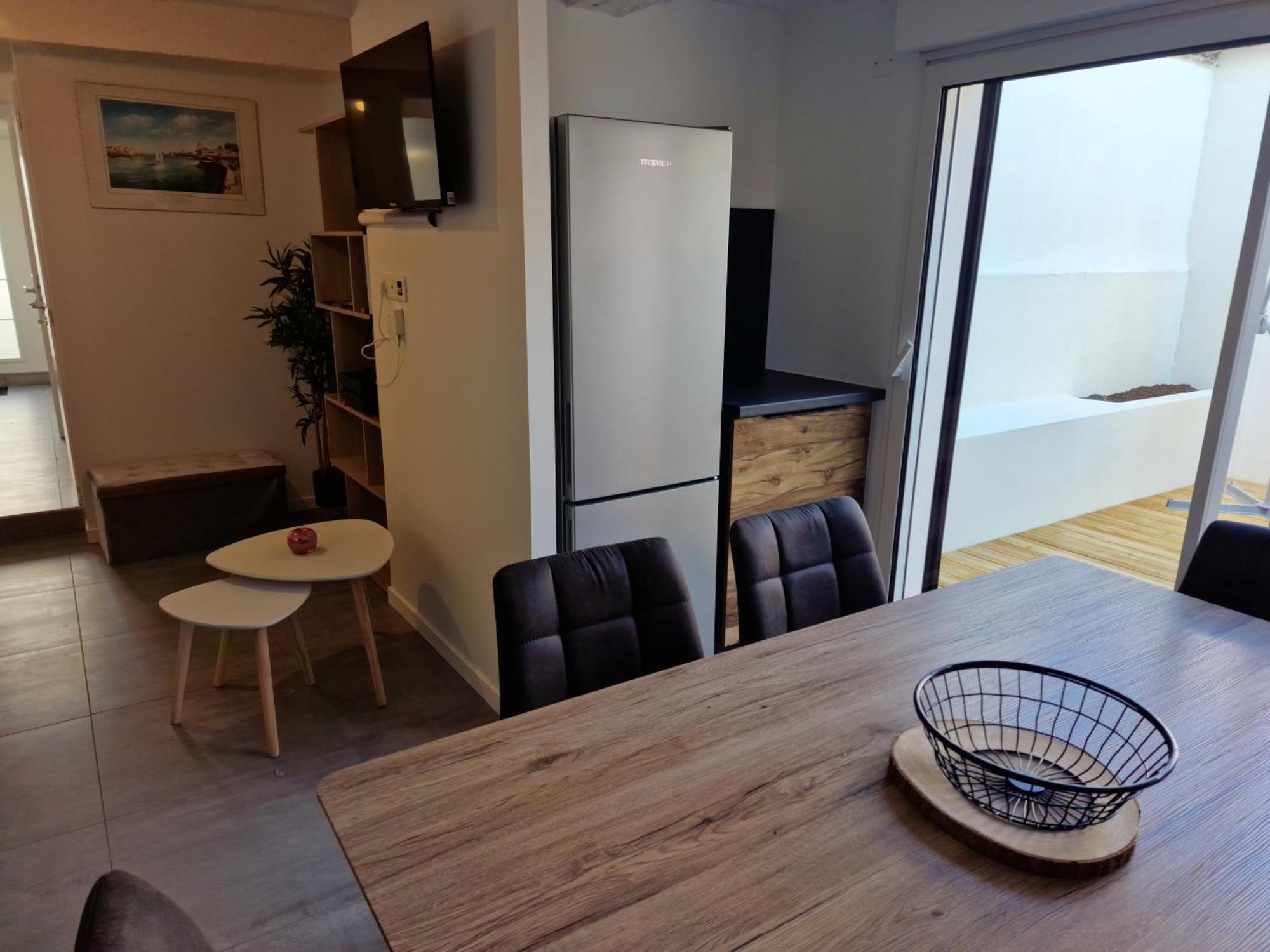 La Maison De Leo Les Sables-dʼOlonne Pokoj fotografie
